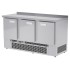 Стол холодильный ARKTO СХСН-3-60