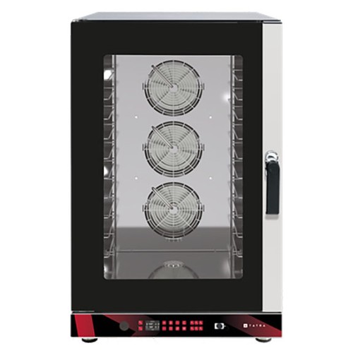 Пароконвектомат Tatra TBI 10 DC.5V