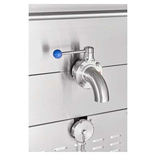 Ферментатор Abat ФТ-40П