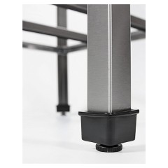 Стол производственный Restoinox СП-4/6-Р-ЭН