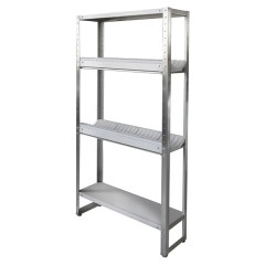 Стеллаж кухонный ITERMA СТС-12С/903 Ш430