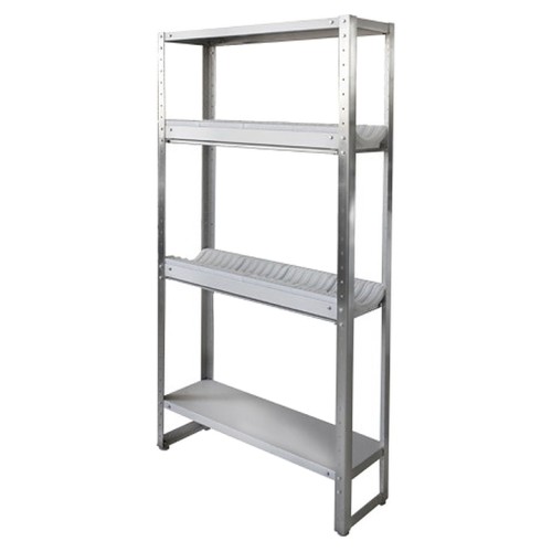 Стеллаж кухонный ITERMA СТС-12С/903 Ш430