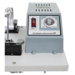 Запайщик напольный Foodatlas SF-B600 Pro (транс-р справа)