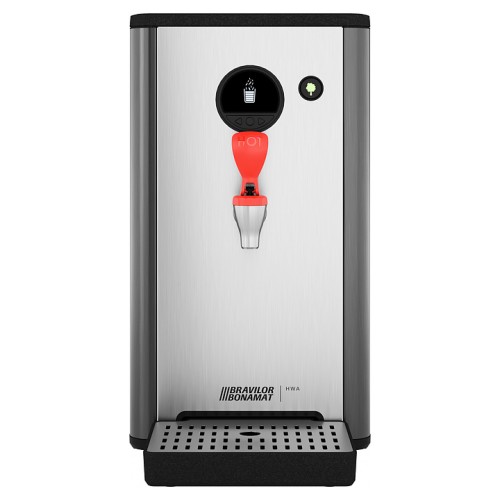 ВОДОНАГРЕВАТЕЛЬ BRAVILOR BONAMAT HWA 6