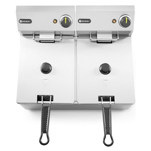 Фритюрница HENDI Kitchen Line 205839