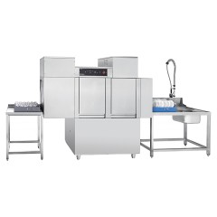 Стол предмоечный Abat СПМП-7-4 с душирующим устройством