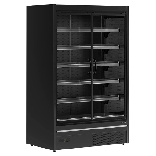 ГОРКА ХОЛОДИЛЬНАЯ ПРИСТЕННАЯ TEFCOLD MDCA1250HB