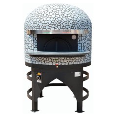 Печь для пиццы Manna Forni MF80DG