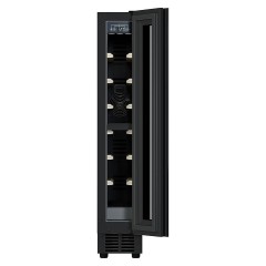 Винный шкаф MEYVEL MV9NH-KBT1