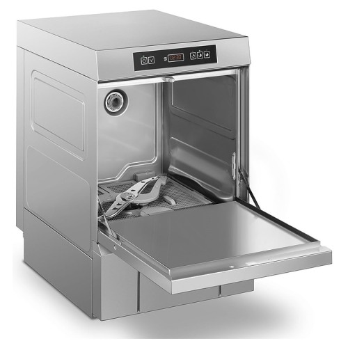 Стаканомоечная машина SMEG Professional SPG405MS
