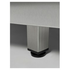 Стол тепловой Restoinox Т-СПЗК-10/6 закрытый