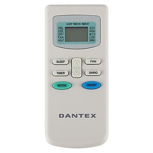 Настенная сплит-система Dantex RK-12SMI