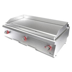 Поверхность жарочная VITAL EPI9030S