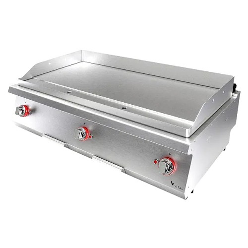 Поверхность жарочная VITAL EPI9030S