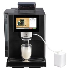 Кофемашина KAFFIT COM E30 Black