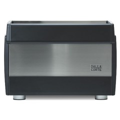 Кофемашина Dalla Corte 1 MC EVODUE 2 N 400 черный туман