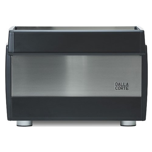 Кофемашина Dalla Corte 1 MC EVODUE 2 N 400 черный туман