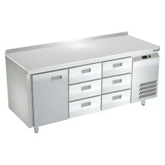 Стол морозильный Техно-ТТ СПБ/М-622/16-1806