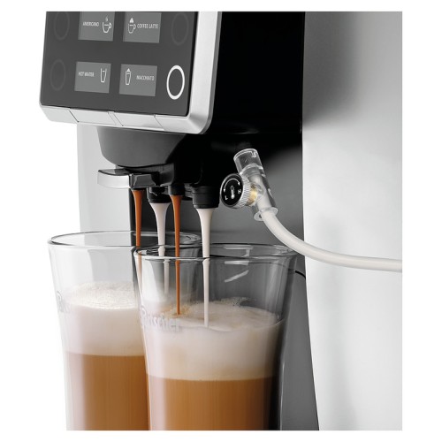 Кофемашина Bartscher KV1 Classic