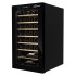 Винный шкаф Libhof Gourmet GM-34 black