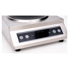 Плита индукционная Rosso C3514-SW