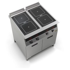 Плита индукционная SMART INDUCTION C74-35N