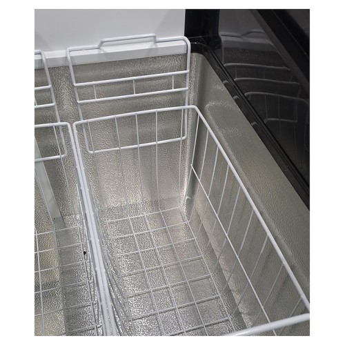 Ларь морозильный Бирюса CF41