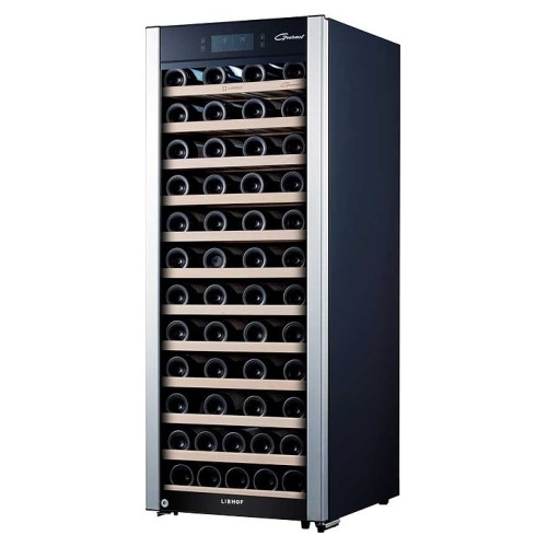 Винный шкаф Libhof Gourmet GP-80 Premium