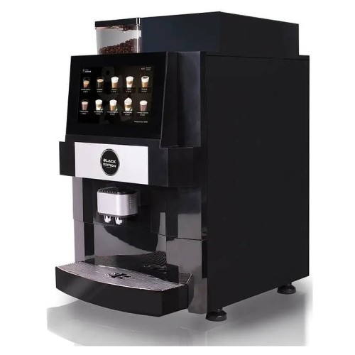 Кофемашина Jetinno JL22-IN5C