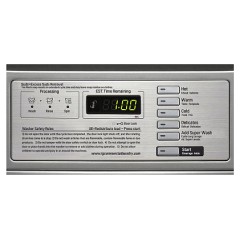 Стиральная машина LG WD-М069BD3S