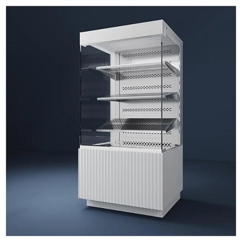 Витрина-горка Finist FRESH LUX FL/700