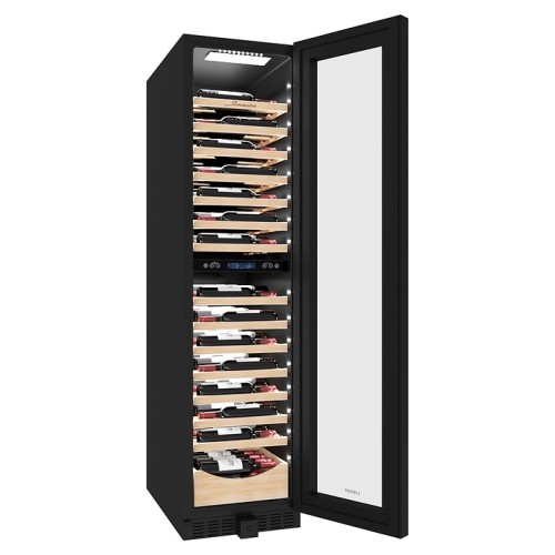 Винный шкаф Libhof Sommelier SMD-105 Black