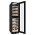 Винный шкаф Libhof Sommelier SMD-105 Black