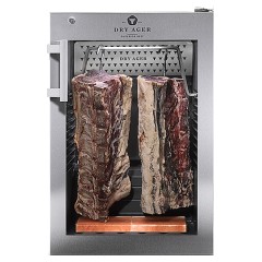 Шкаф для вызревания мяса DRY AGER DX 500 Premium S