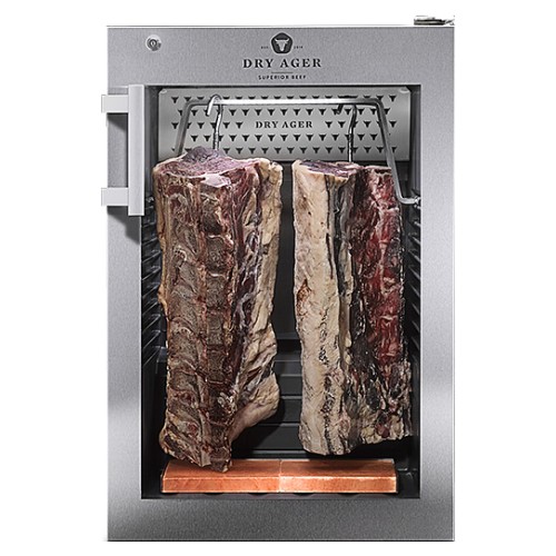 Шкаф для вызревания мяса DRY AGER DX 500 Premium S