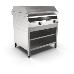 Гриль индукционный SMART INDUCTION G74-PRN