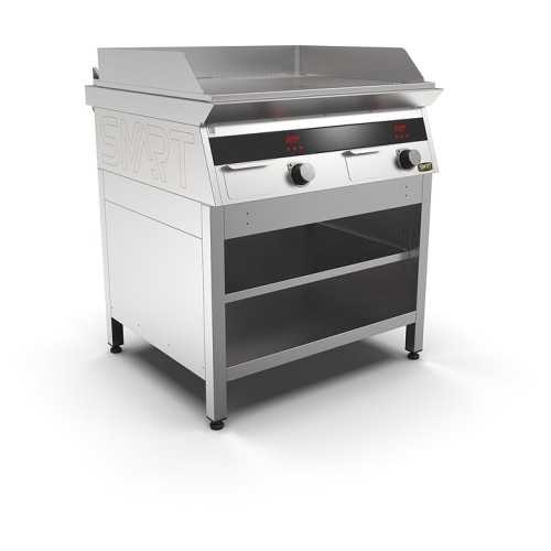 Гриль индукционный SMART INDUCTION G74-PRN