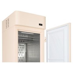 Холодильник для шуб Graude PK 70.0 B бежевый