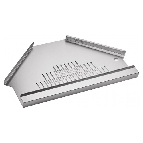 Котел пищеварочный Abat КПЭМ-500-ОМ2 со сливным краном