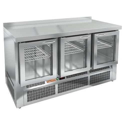Стол холодильный HICOLD SNEG 111 HT