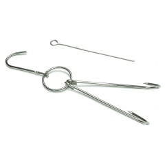 Печь для утки по-пекински Kocateq DH DR 935/9