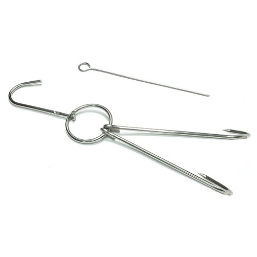 Печь для утки по-пекински Kocateq DH DR 935/9