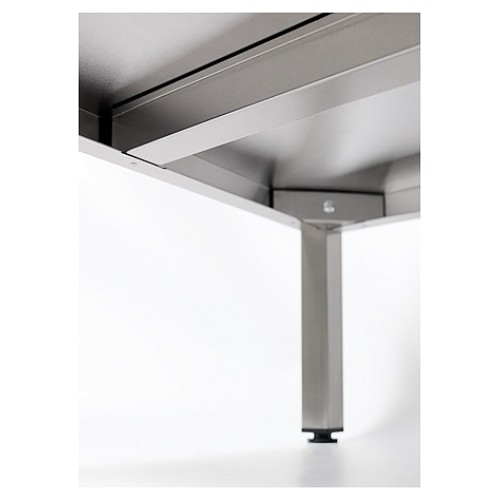 Стол производственный Restoinox СП-4/9-БП