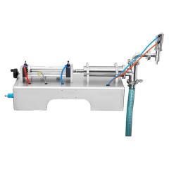 Дозатор поршневой Foodatlas Y1WTD Pro (100-1000 мл)