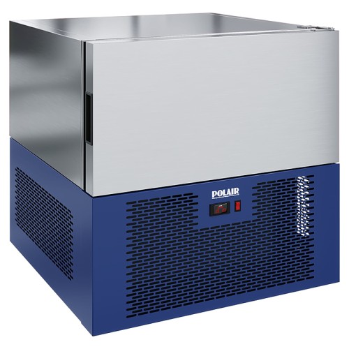 Аппарат шоковой заморозки  Polair CR3-L