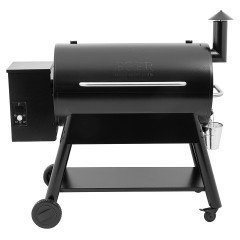 Гриль пеллетный Eger PRO Line 570