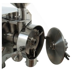 Мельница жерновая Foodatlas HR-2200(A)