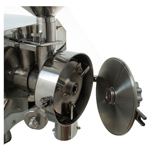 Мельница жерновая Foodatlas HR-2200(A)