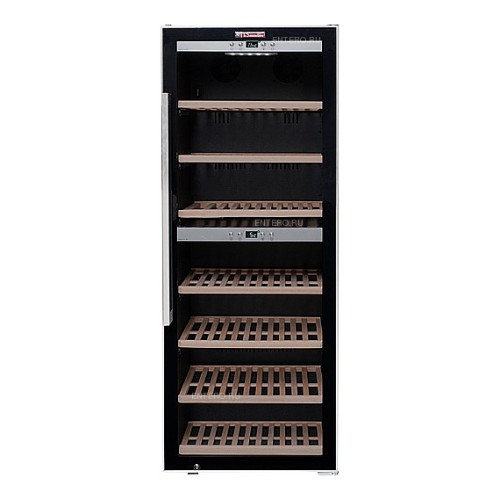 Винный шкаф La Sommeliere ECS135.2Z