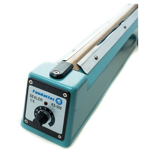 Запайщик пакетов Foodatlas KS-500